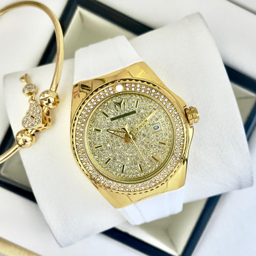 TECHNOMARINE Dama TTHD05
